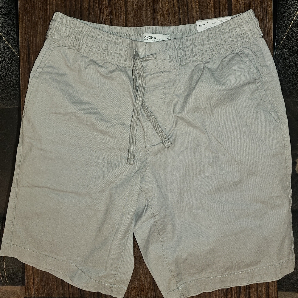 Sonoma mens shorts